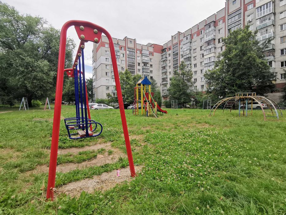 Квартира на район Рокосовського в Чернігів, ID 229045, фото №3