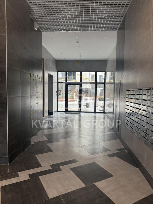 Квартира на ЖК Синергія Сіті в Києві, ID 220830, фото №15