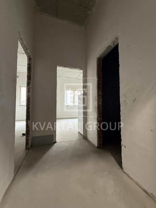 Квартира на ЖК Синергія Сіті в Києві, ID 220830, фото №7