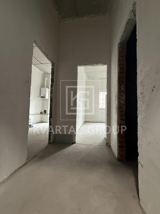Квартира на ЖК Синергія Сіті в Києві, ID 220830, фото №8