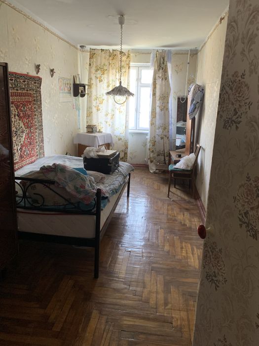 Квартира на Інгулець мікрорайон в Кривому Розі, ID 263637, фото №2