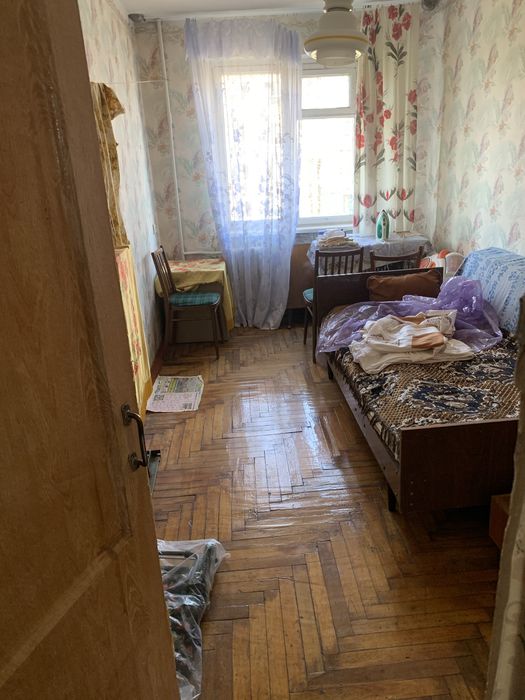Квартира на Інгулець мікрорайон в Кривому Розі, ID 263637, фото №3