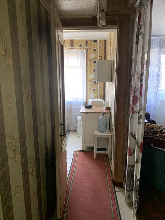 Квартира на Інгулець мікрорайон в Кривому Розі, ID 263637, фото №5