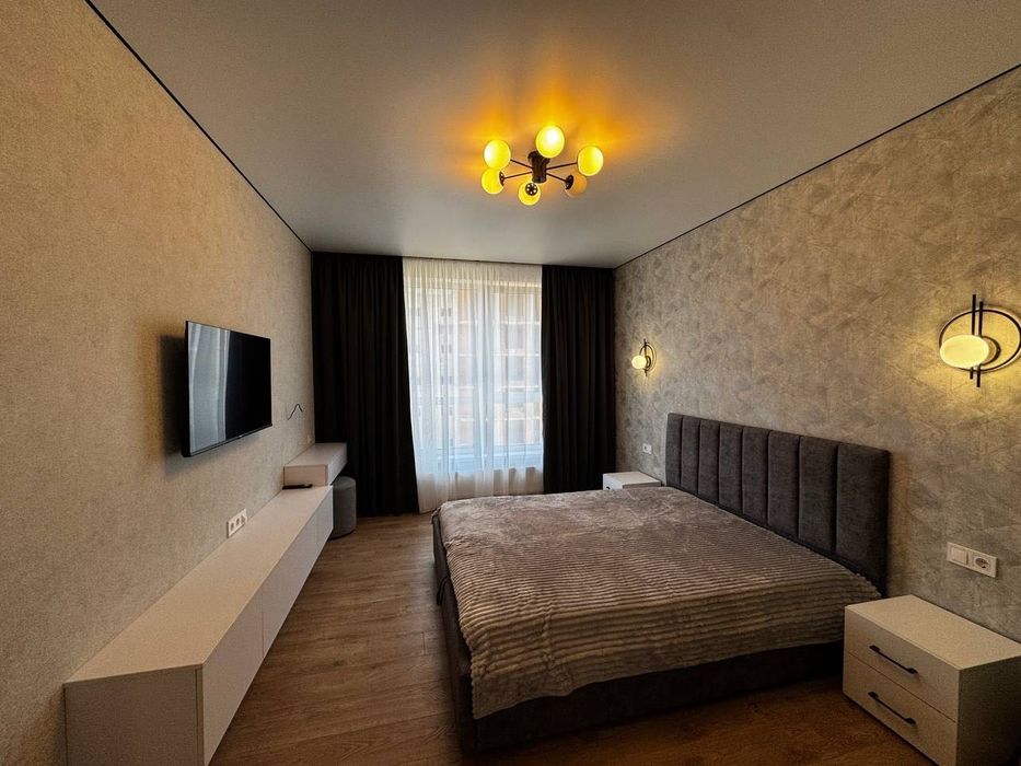 Квартира в Києві, ID 307888, фото №1