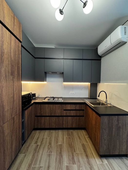 Квартира в Києві, ID 307888, фото №3