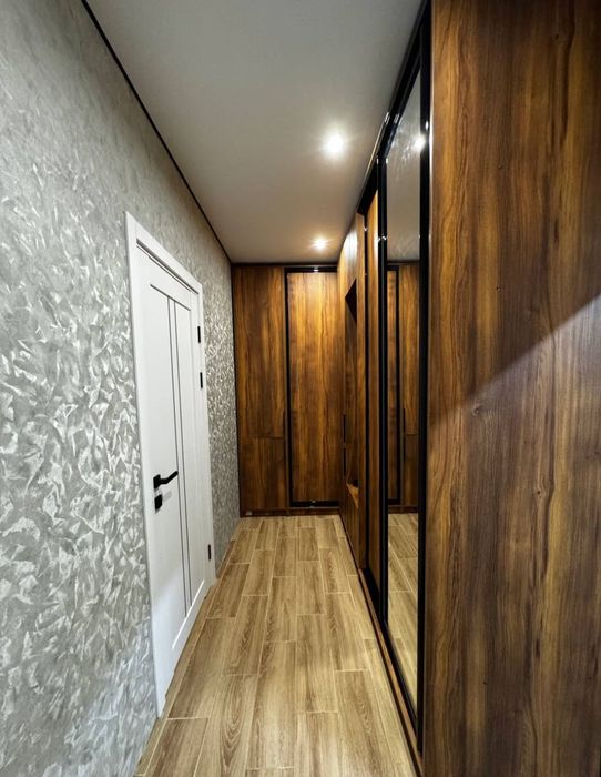 Квартира в Києві, ID 307888, фото №5