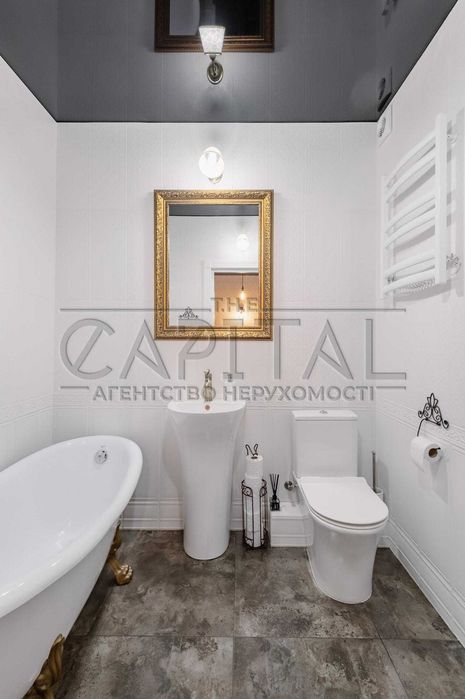 Квартира на просп. Берестейський 67Г в Києві, ID 297087, фото №21