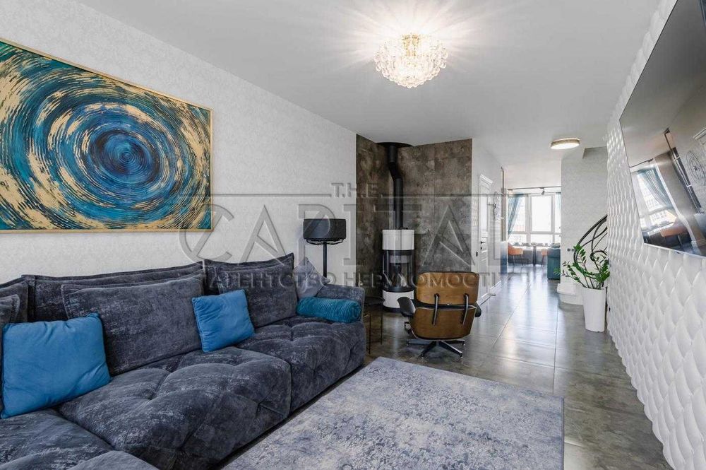Квартира на просп. Берестейський 67Г в Києві, ID 297087, фото №5