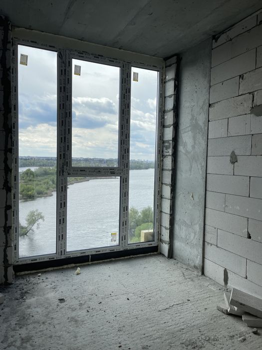 Квартира на ЖК Riverport в Києві, ID 277084, фото №1