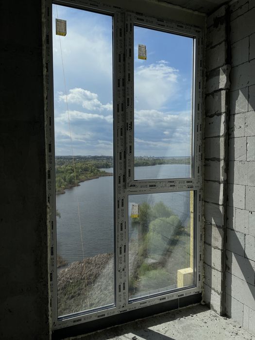 Квартира на ЖК Riverport в Києві, ID 277084, фото №3