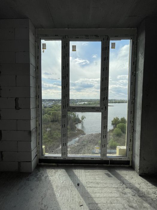 Квартира на ЖК Riverport в Києві, ID 277084, фото №4