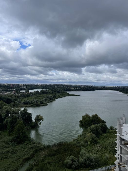 Квартира на ЖК Riverport в Києві, ID 277084, фото №5