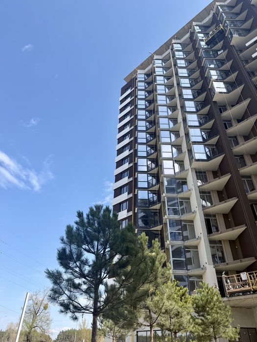 Квартира на ЖК Riverport в Києві, ID 277084, фото №6