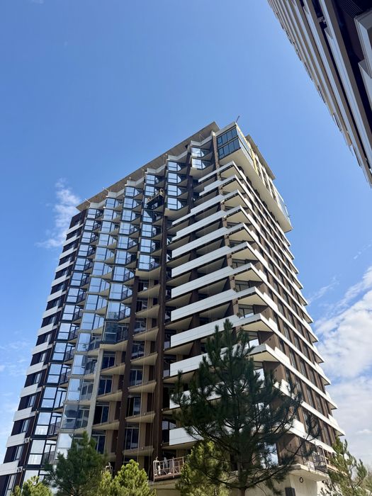 Квартира на ЖК Riverport в Києві, ID 277084, фото №7