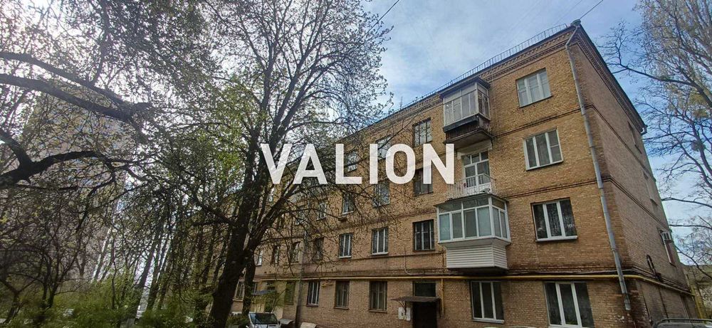 Квартира на просп. Науки, 63 в Київ, ID 170284, фото №5