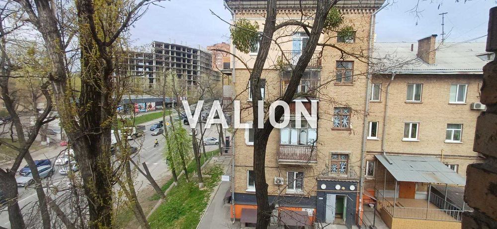 Квартира на просп. Науки, 63 в Києві, ID 170284, фото №7