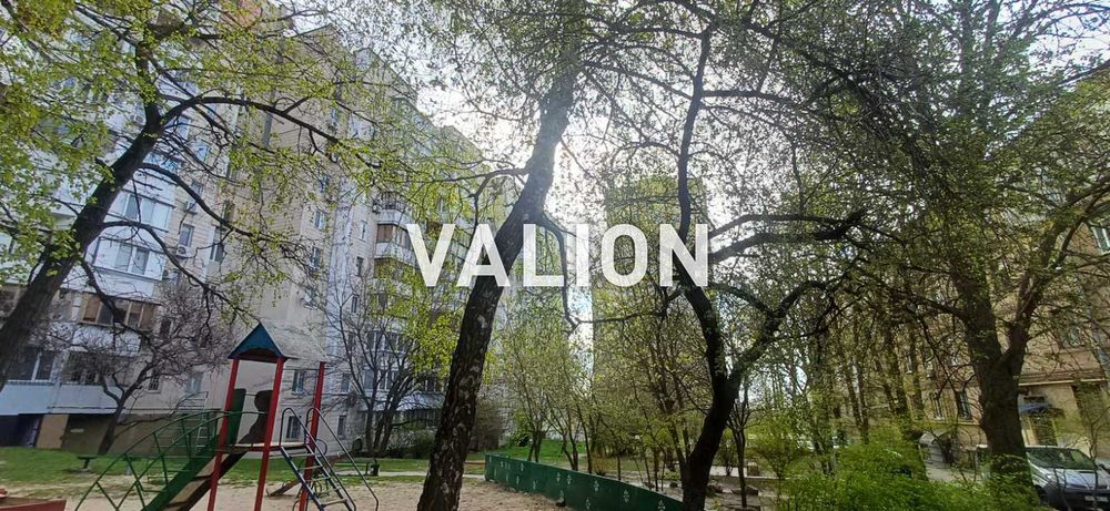 Квартира на просп. Науки, 63 в Києві, ID 170284, фото №9