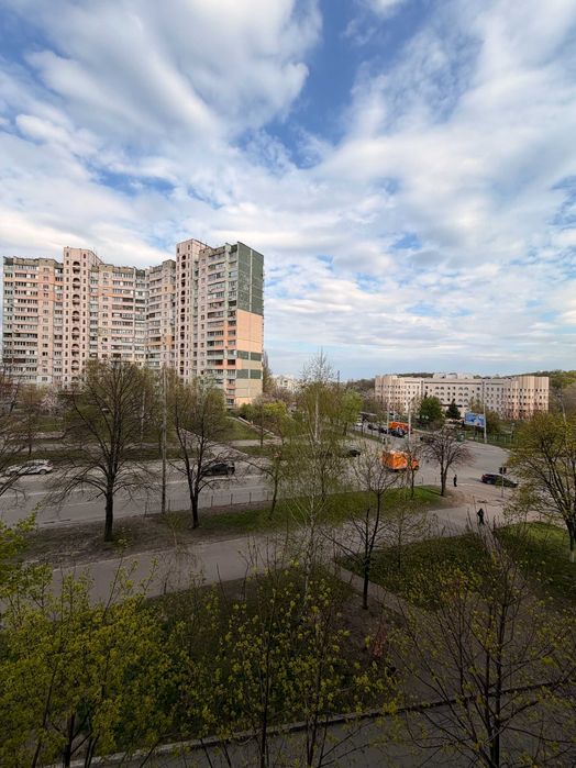 Квартира на вул. Ужвій, 12 в Києві, ID 200733, фото №1