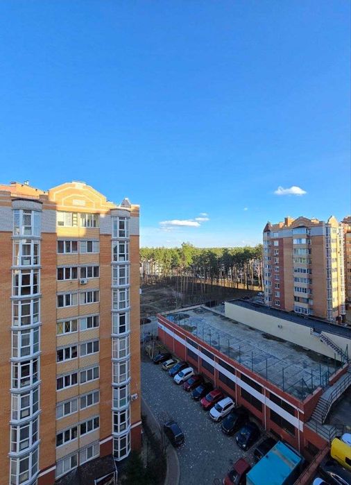 Квартира на ЖК Київський в Києві, ID 290299, фото №2