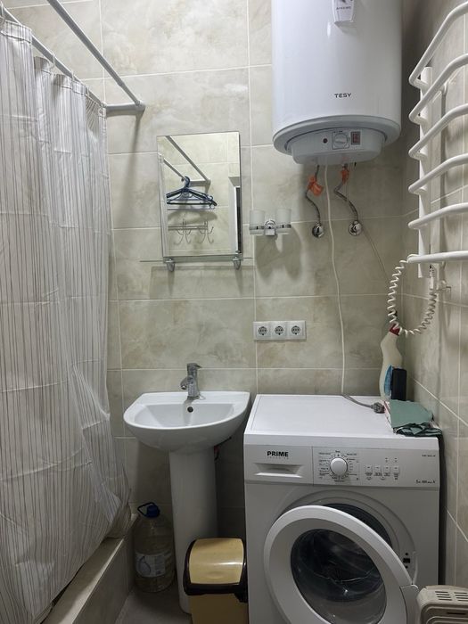 Квартира в Києві, ID 307183, фото №14