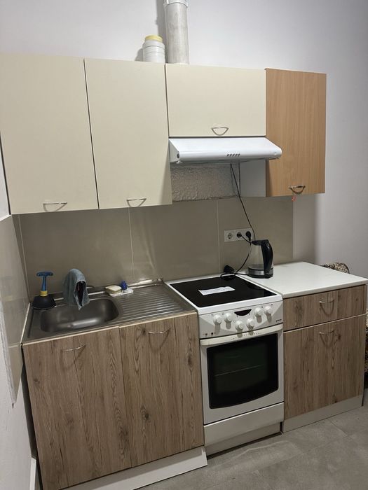 Квартира в Києві, ID 307183, фото №15