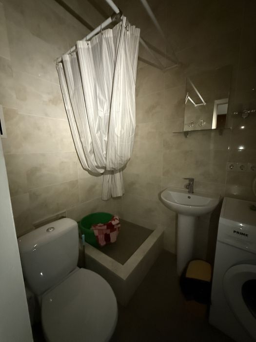 Квартира в Києві, ID 307183, фото №5