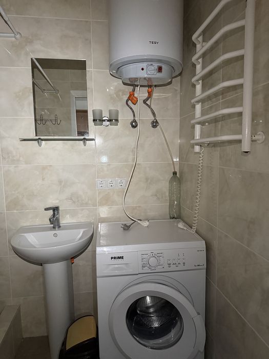 Квартира в Києві, ID 307183, фото №8