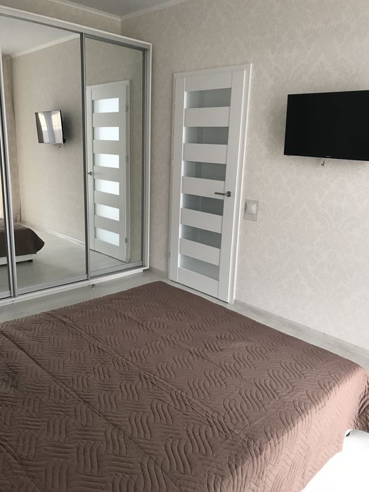 Квартира на вул. Ракетна, 24 в Київ, ID 326382, фото №1