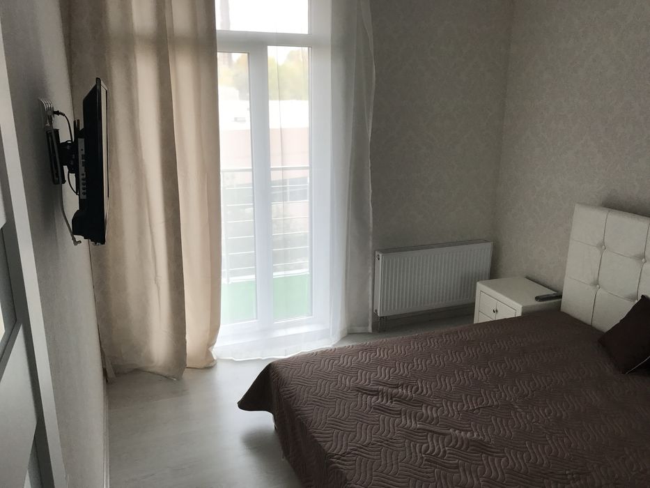 Квартира на вул. Ракетна, 24 в Київ, ID 326382, фото №2