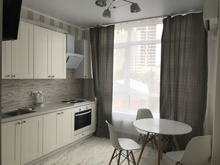 Квартира на вул. Ракетна, 24 в Київ, ID 326382, фото №3