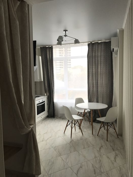 Квартира на вул. Ракетна, 24 в Київ, ID 326382, фото №4