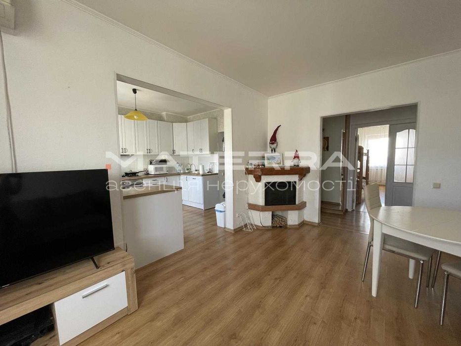 Квартира на вул. Білогородська, 27 в Києві, ID 311916, фото №1