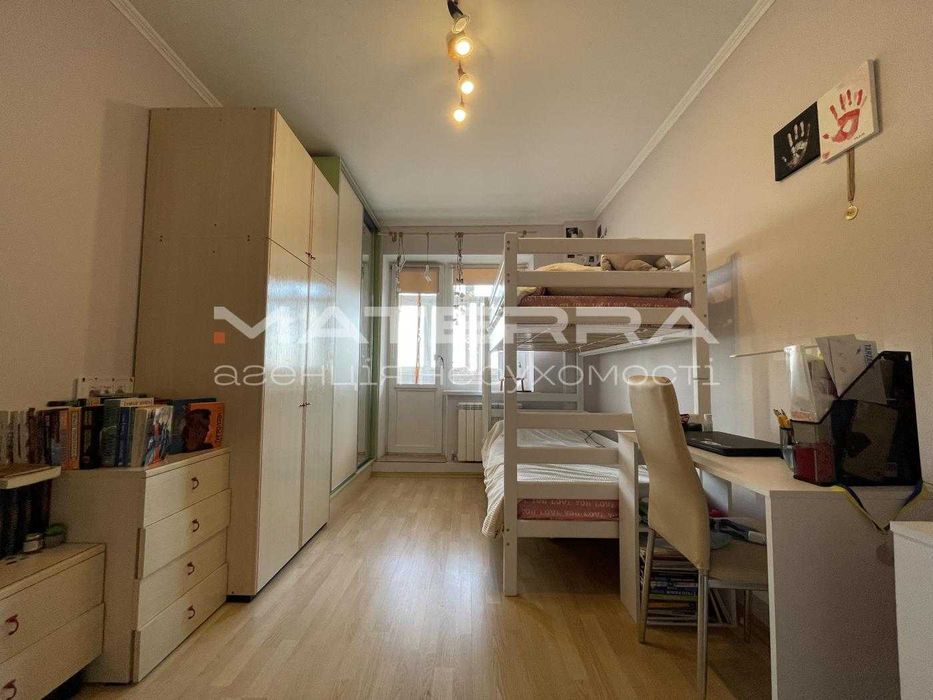 Квартира на вул. Білогородська, 27 в Києві, ID 311916, фото №11