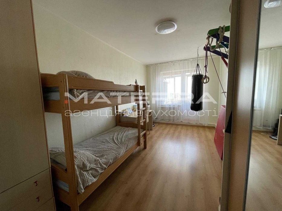 Квартира на вул. Білогородська, 27 в Києві, ID 311916, фото №13