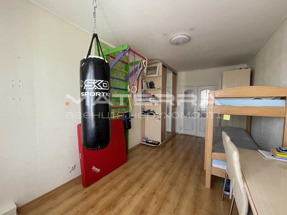 Квартира на вул. Білогородська, 27 в Києві, ID 311916, фото №14
