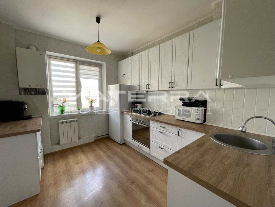 Квартира на вул. Білогородська, 27 в Києві, ID 311916, фото №15