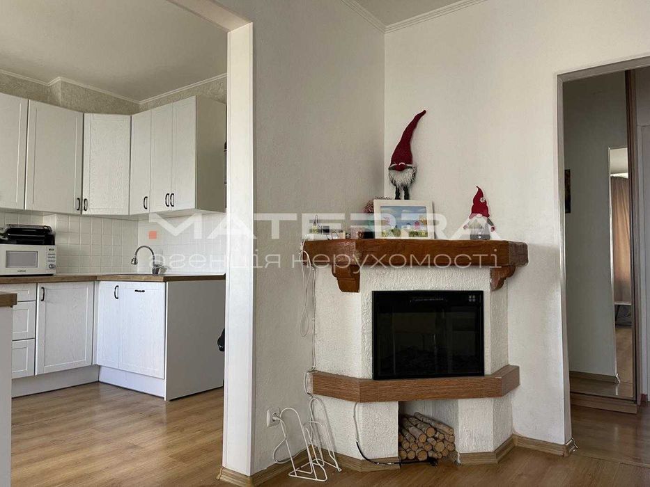 Квартира на вул. Білогородська, 27 в Києві, ID 311916, фото №6