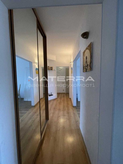 Квартира на вул. Білогородська, 27 в Києві, ID 311916, фото №7