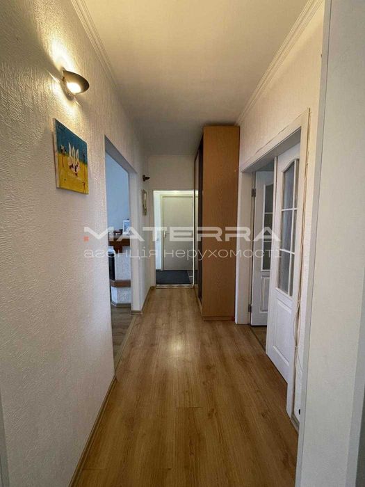 Квартира на вул. Білогородська, 27 в Києві, ID 311916, фото №8