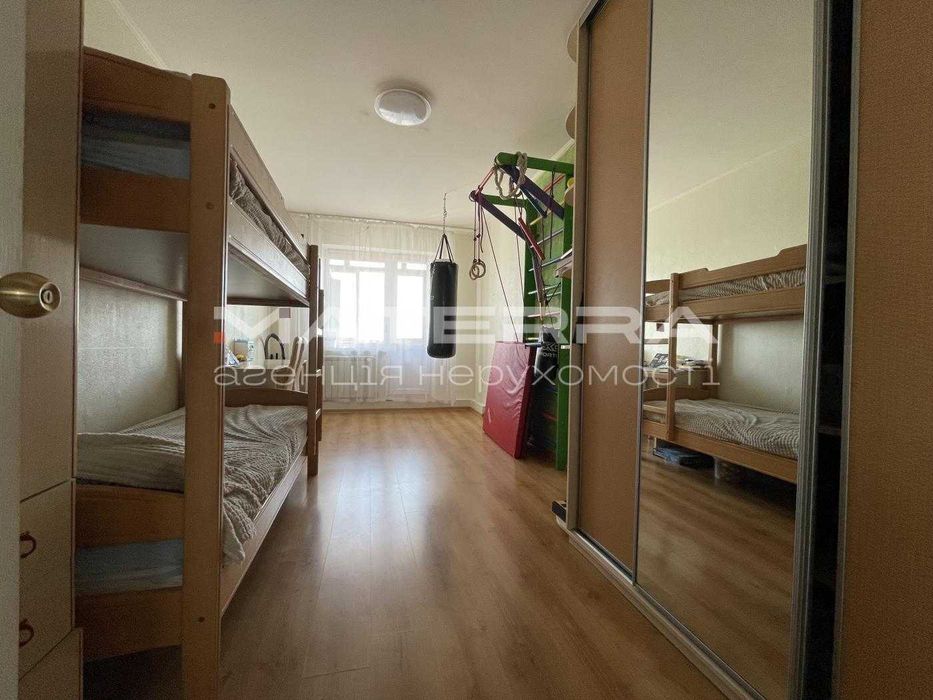 Квартира на вул. Білогородська, 27 в Києві, ID 311916, фото №9