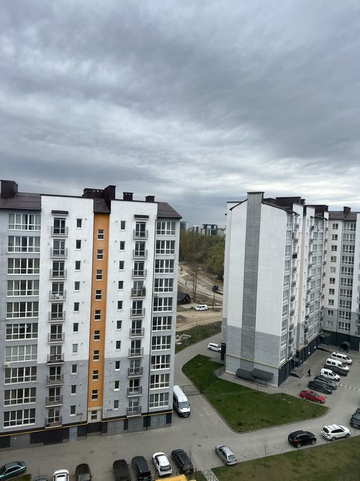 Квартира на вул. Хіміків в Івано-Франківську, ID 380530, фото №11