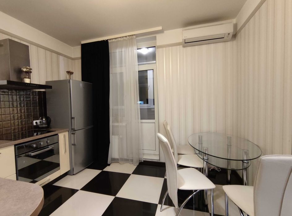 Квартира на вул. Чавдар, 8 в Київ, ID 302434, фото №3
