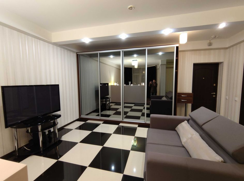 Квартира на вул. Чавдар, 8 в Київ, ID 302434, фото №4