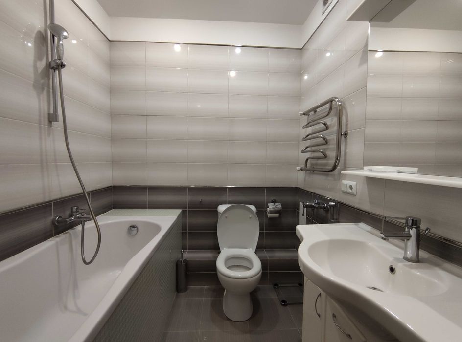 Квартира на вул. Чавдар, 8 в Київ, ID 302434, фото №5
