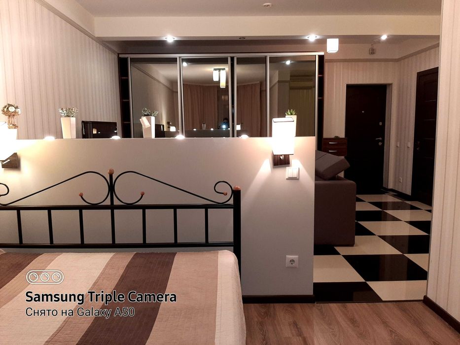 Квартира на вул. Чавдар, 8 в Києві, ID 302434, фото №7