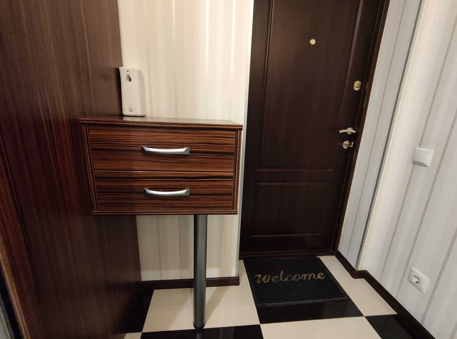 Квартира на вул. Чавдар, 8 в Києві, ID 302434, фото №8