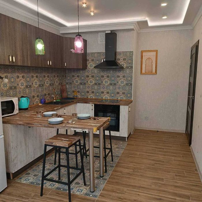 Квартира на вул. Євгена Сверстюка, 6 в Київ, ID 288867, фото №2