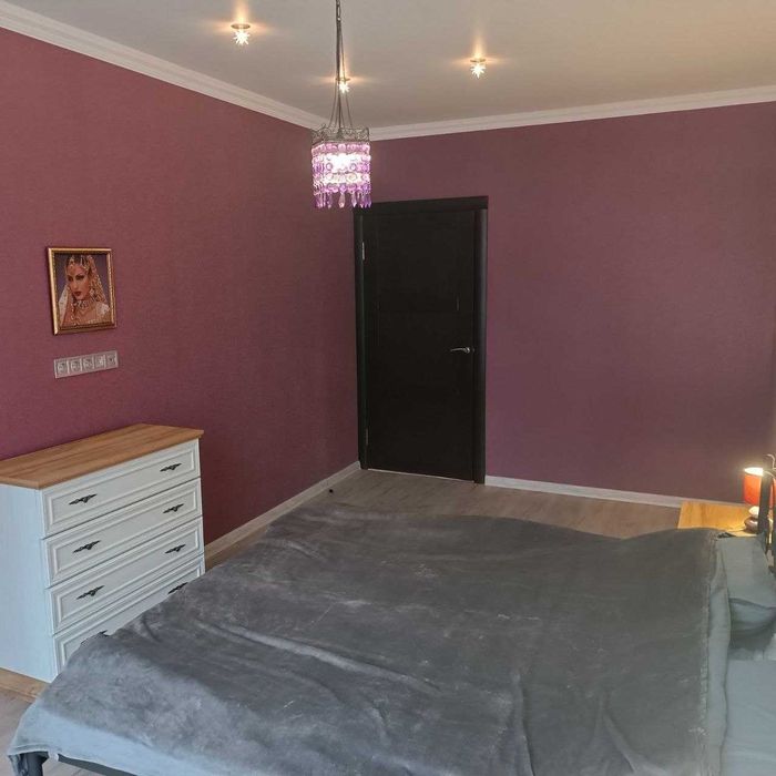 Квартира на вул. Євгена Сверстюка, 6 в Київ, ID 288867, фото №5