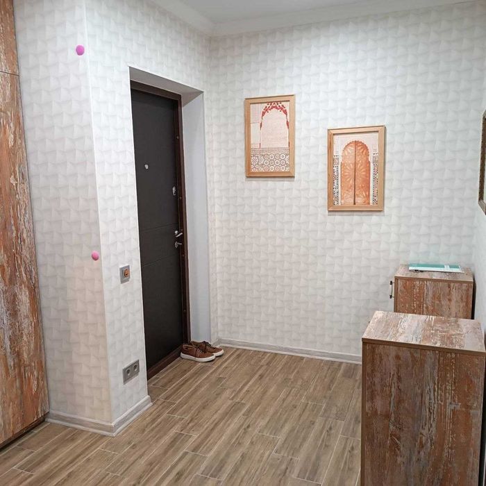 Квартира на вул. Євгена Сверстюка, 6 в Києві, ID 288867, фото №6