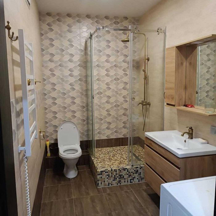 Квартира на вул. Євгена Сверстюка, 6 в Києві, ID 288867, фото №7
